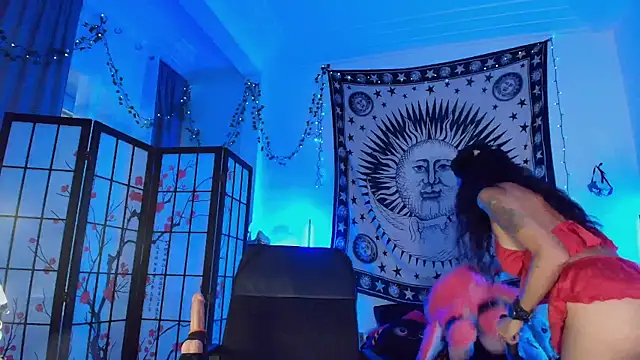 iammistress online show from 24, 9, 2025