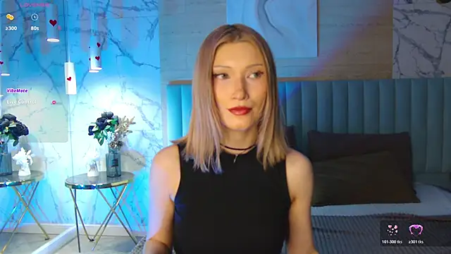 CarolReeves online show from 29, 5, 2026