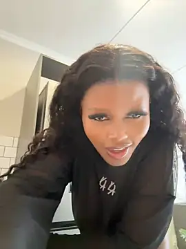 Snapshot of Neelo-Smith chatting on 13, 1, 2025 Neelo-Smith online show from 13, 1, 2025