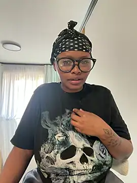 Neelo-Smith online show from 13, 7, 2026