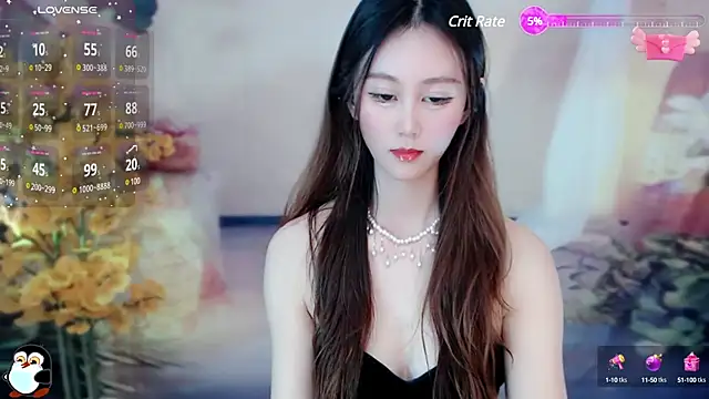 Snapshot of Aimee-520 chatting on 23, 12, 2024 Aimee-520 online show from 23, 12, 2024