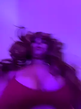 Alicia Ruiz online show from 23, 10, 2025