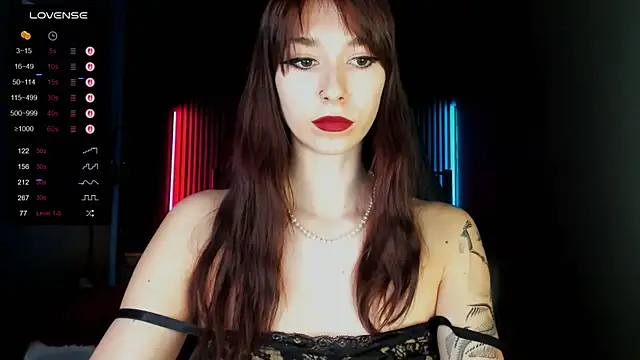 JillVerdon online show from 18, 3, 2025