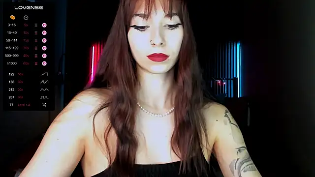 JillVerdon online show from 19, 3, 2025