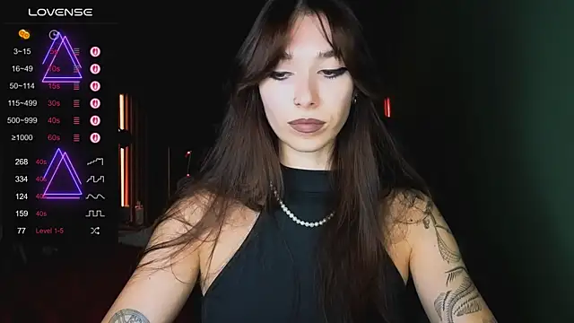 JillVerdon online show from 9, 9, 2025