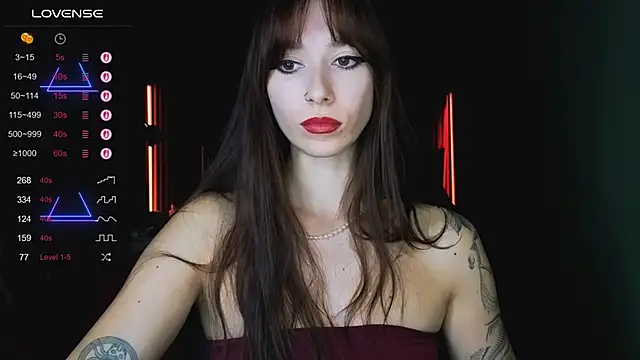 JillVerdon online show from 13, 9, 2025