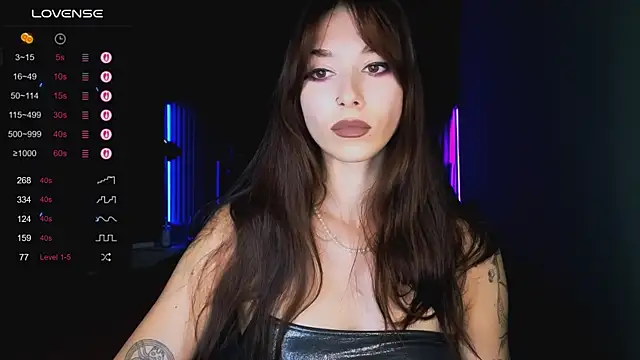 JillVerdon online show from 15, 9, 2025