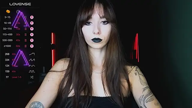 JillVerdon online show from 18, 9, 2025