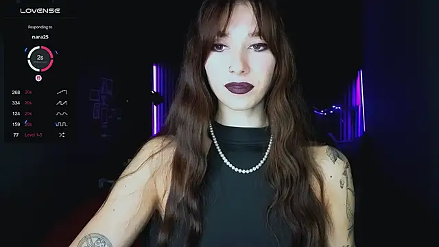 JillVerdon online show from 12, 10, 2025