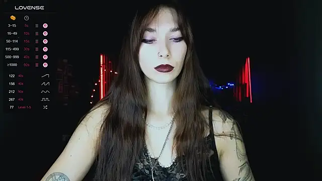 JillVerdon online show from 16, 10, 2025