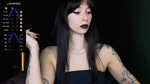 JillVerdon online show from 23, 2, 2026