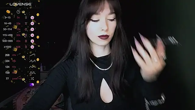 Snapshot of JillVerdon chatting on 21, 4, 2026 JillVerdon online show from 21, 4, 2026