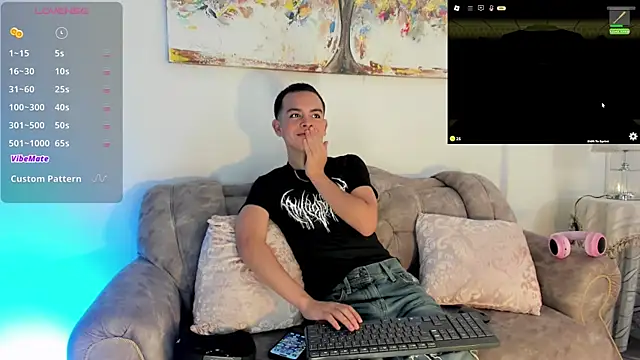 Blum icee online show from 6, 12, 2024