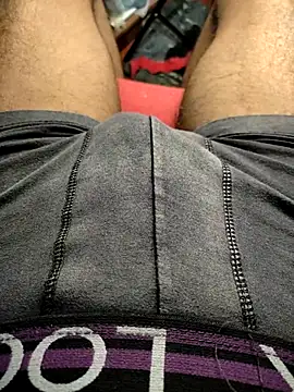 BigDaddy SL online show from 21, 6, 2026
