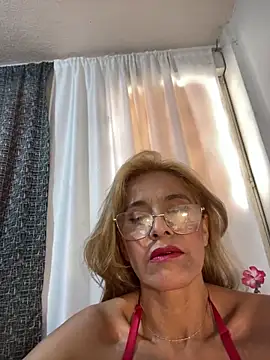 SahoryHorny online show from 4, 12, 2024