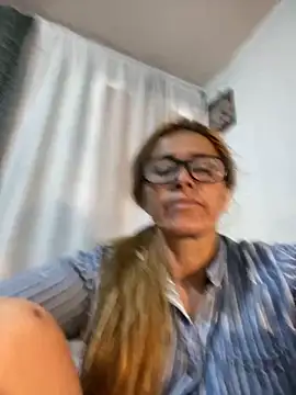 SahoryHorny online show from 12, 11, 2025