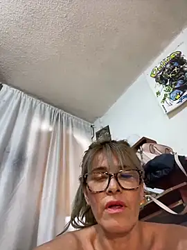 SahoryHorny online show from 3, 2, 2026