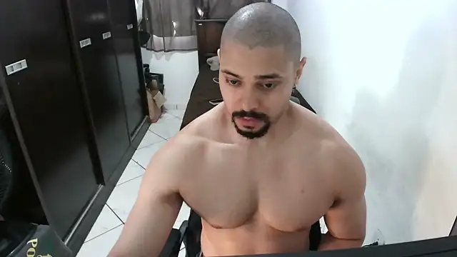 Brian Aries online show from 21, 10, 2025