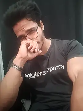 Snapshot of rounakhunk chatting on 26, 4, 2026 rounakhunk online show from 26, 4, 2026
