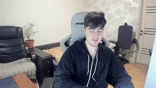 Knuckles17 online show from 25, 11, 2025