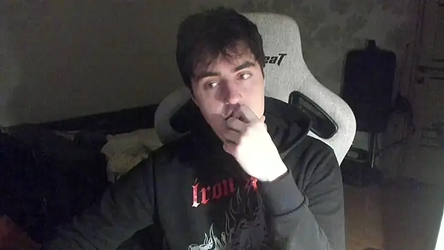 Knuckles17 online show from 13, 2, 2026