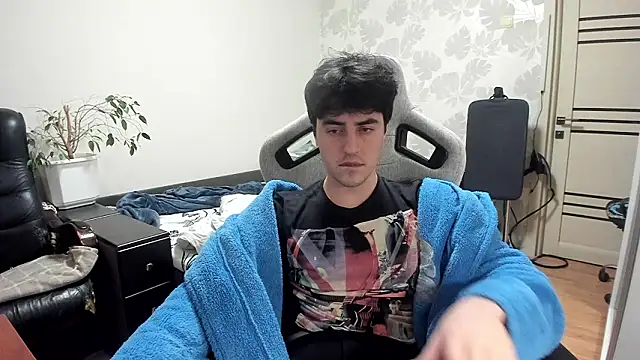 Knuckles17 online show from 16, 2, 2026