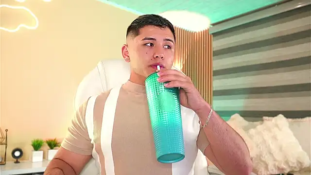 MatiasKorn online show from 29, 11, 2025