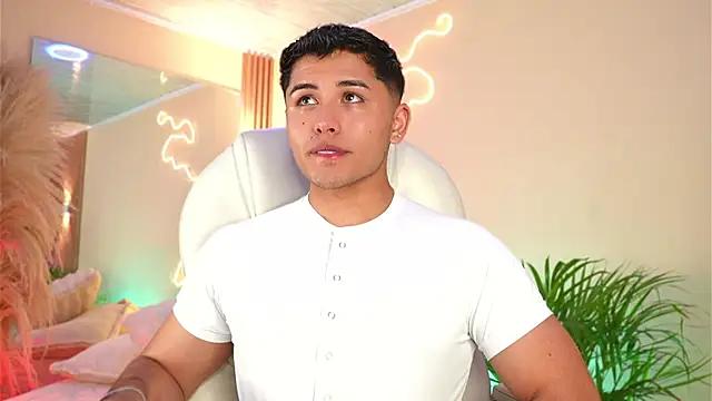 MatiasKorn online show from 7, 4, 2026