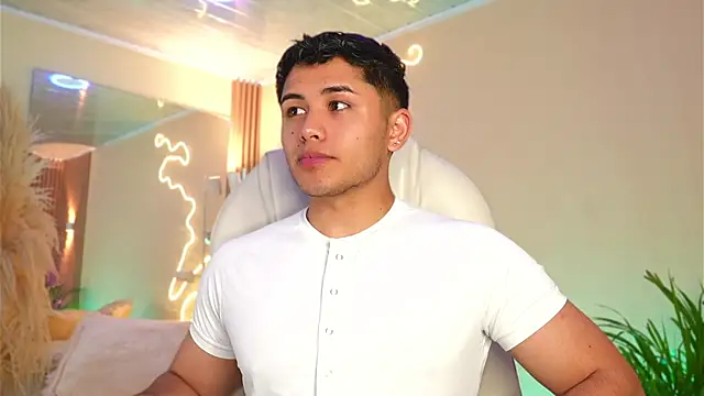 MatiasKorn online show from 18, 4, 2026