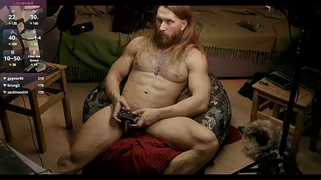 Snapshot of rusbigpaul chatting on 31, 1, 2025 rusbigpaul online show from 31, 1, 2025