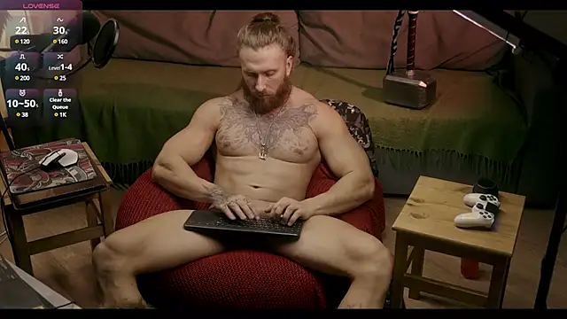 Snapshot of rusbigpaul chatting on 1, 2, 2025 rusbigpaul online show from 1, 2, 2025