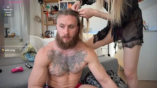 Snapshot of rusbigpaul chatting on 22, 3, 2025 rusbigpaul online show from 22, 3, 2025