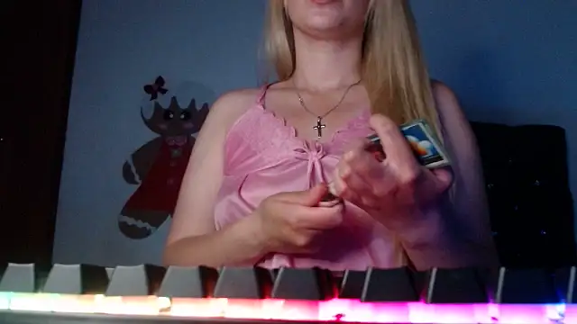 69liamilk69 online show from 10, 1, 2026