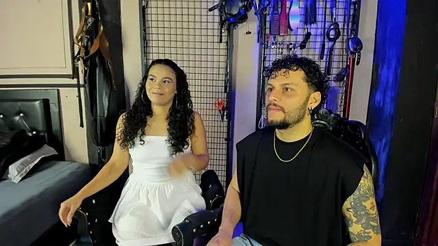 Twisted Fantasy online show from 13, 4, 2026