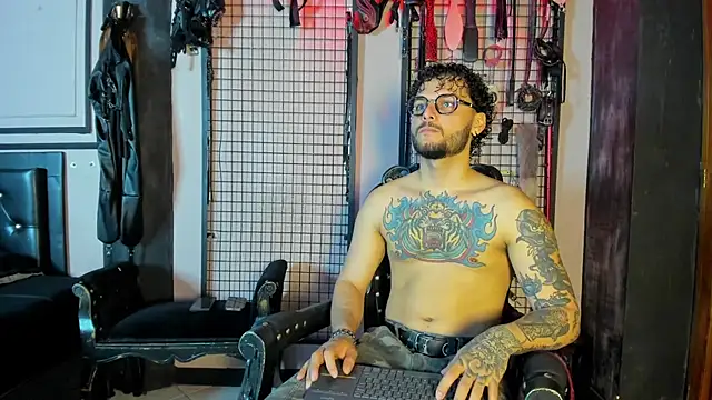 Twisted Fantasy online show from 11, 7, 2026