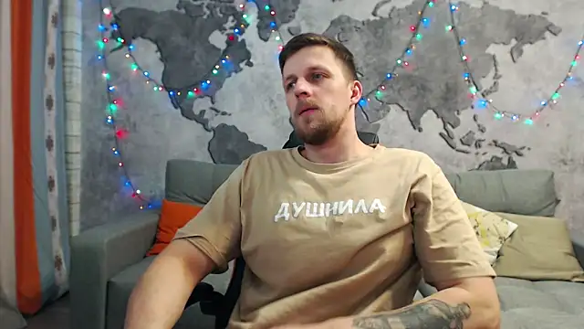 VikingChrisss online show from 30, 12, 2024