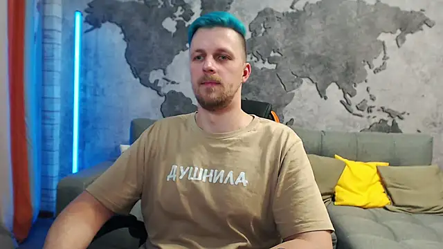 VikingChrisss online show from 7, 2, 2025