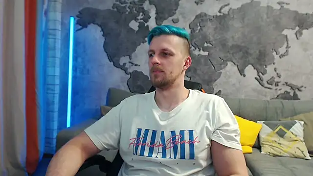 VikingChrisss online show from 9, 2, 2025