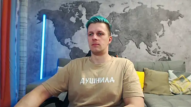 VikingChrisss online show from 1, 3, 2025