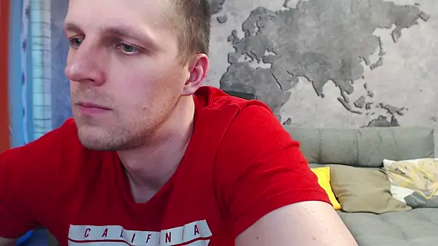 VikingChrisss online show from 4, 3, 2025