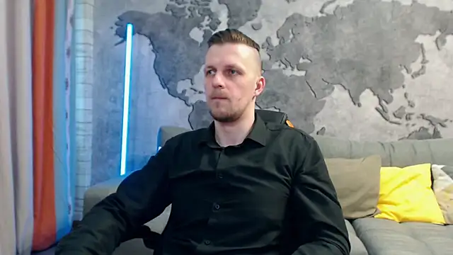 VikingChrisss online show from 21, 3, 2025