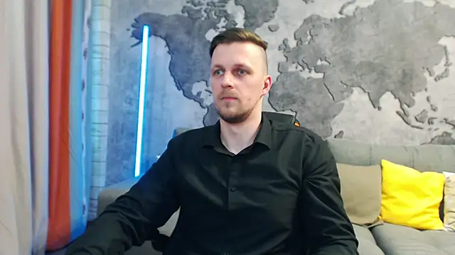 VikingChrisss online show from 22, 3, 2025