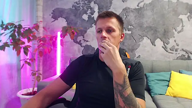 VikingChrisss online show from 9, 10, 2025