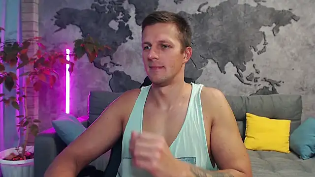 VikingChrisss online show from 25, 10, 2025