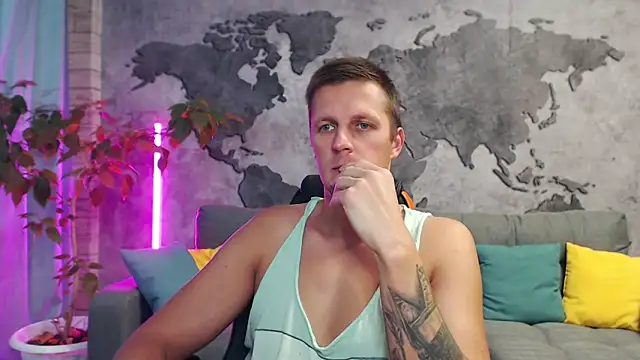 VikingChrisss online show from 26, 10, 2025