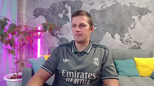 VikingChrisss online show from 13, 11, 2025