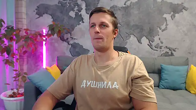 VikingChrisss online show from 29, 11, 2025