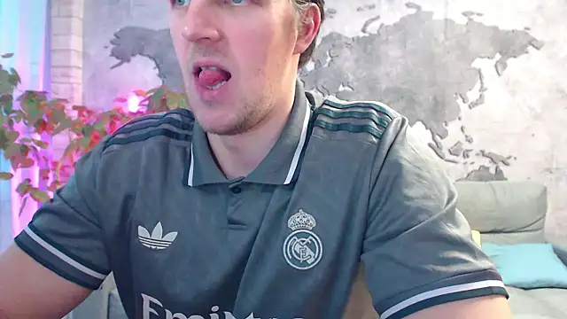 VikingChrisss online show from 16, 1, 2026