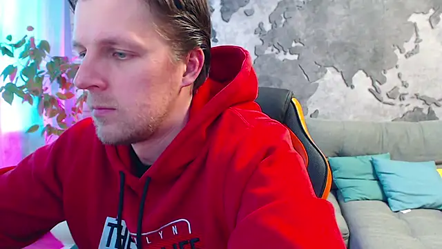 VikingChrisss online show from 15, 2, 2026