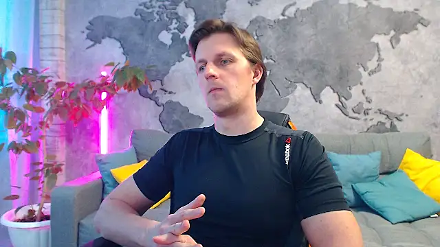 VikingChrisss online show from 6, 3, 2026